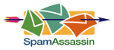 Spamassassin spam filter